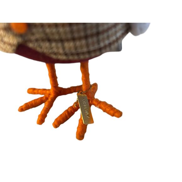 Target Spritz Bird - Wheatly 2019 Fall - Feathered Friends Collection - Picture 7 of 7